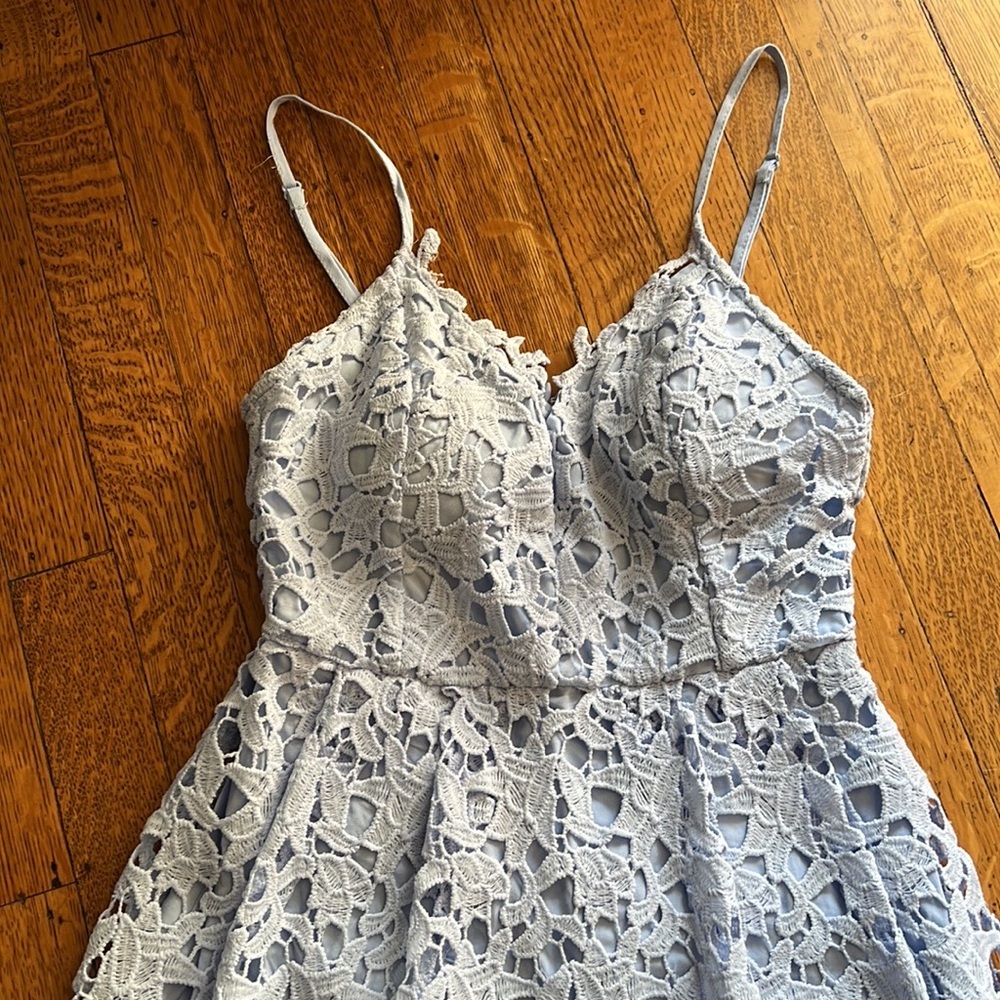 ASTR the Label dress - Picture 5 of 5
